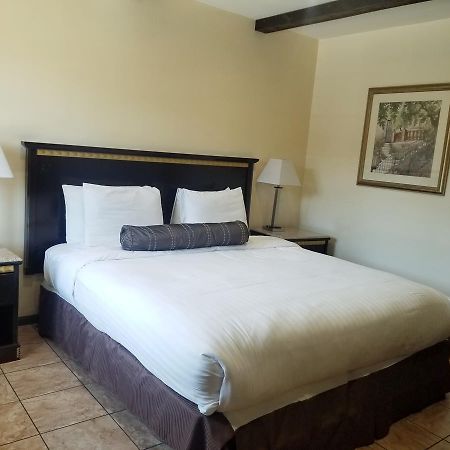 Tuscan Garden Inn Los Angeles Kültér fotó