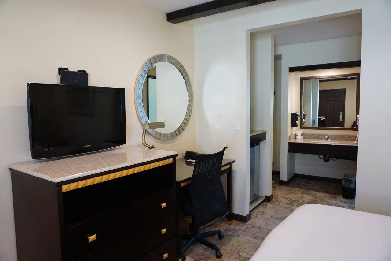 Tuscan Garden Inn Los Angeles Kültér fotó