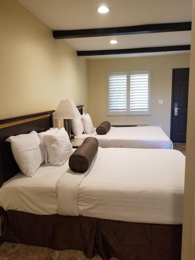Tuscan Garden Inn Los Angeles Kültér fotó