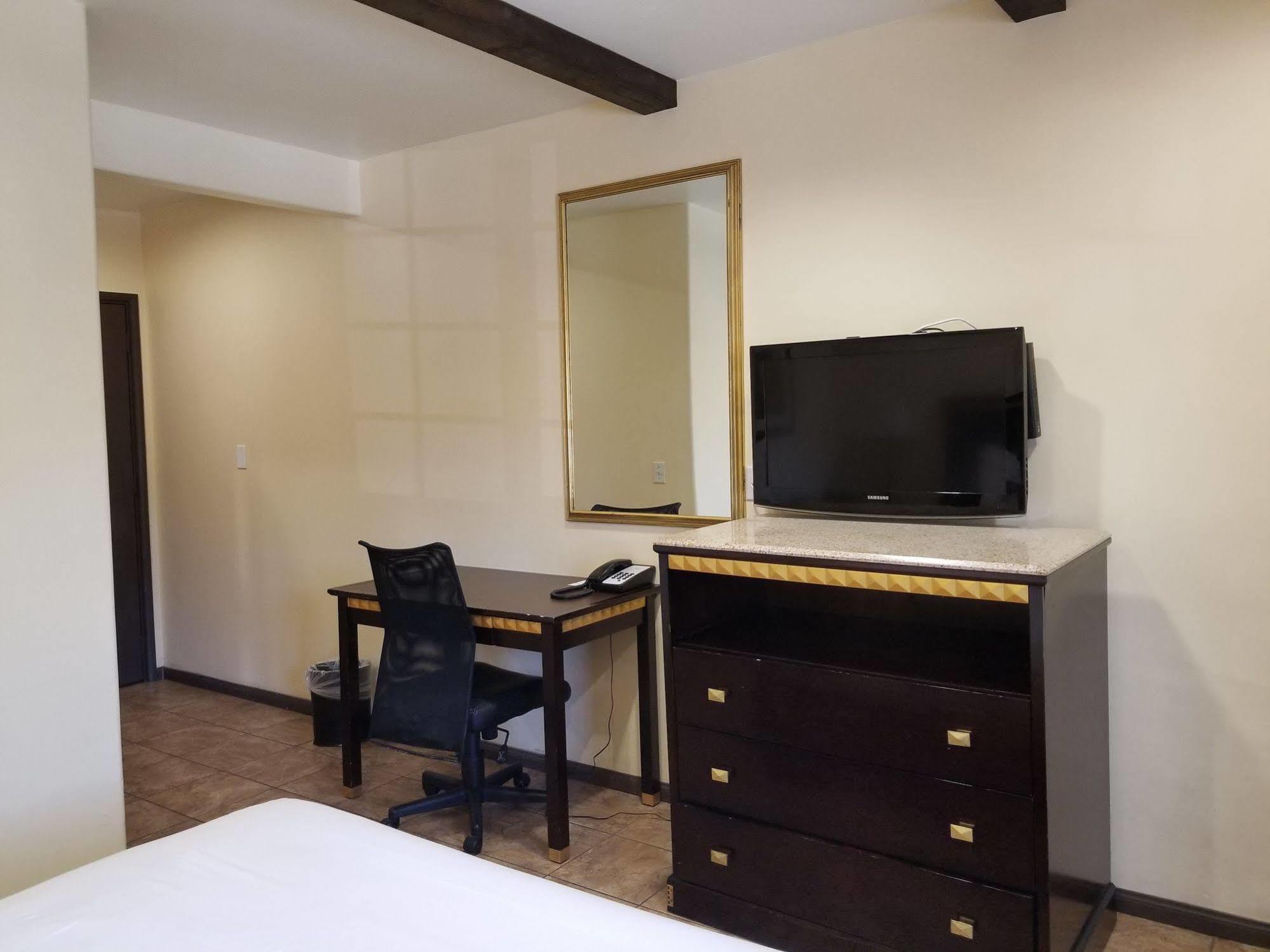 Tuscan Garden Inn Los Angeles Kültér fotó