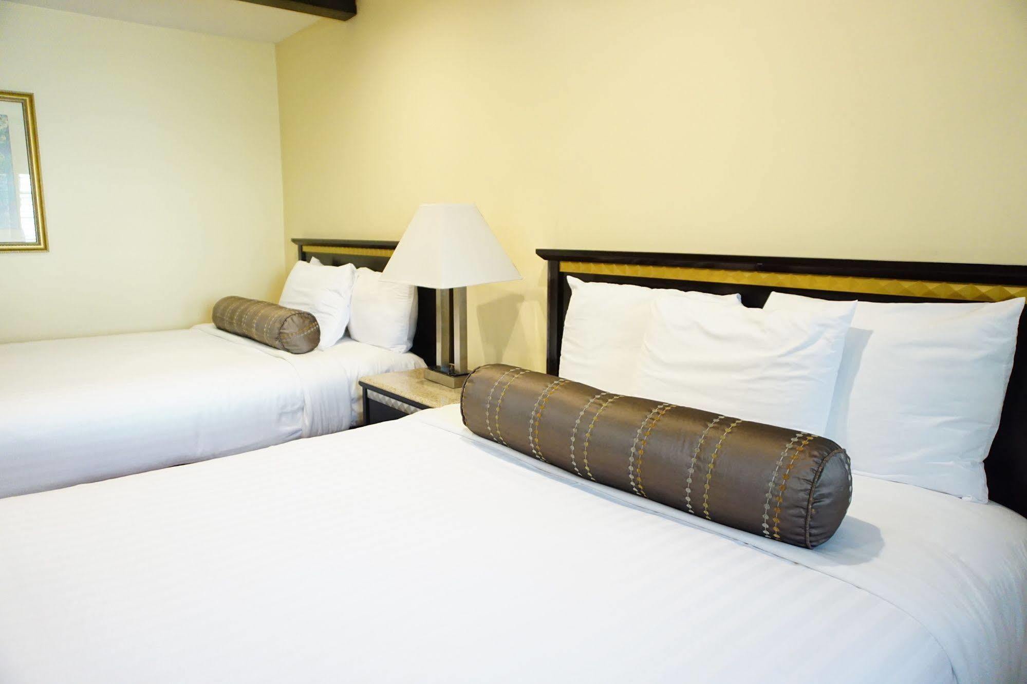 Tuscan Garden Inn Los Angeles Kültér fotó