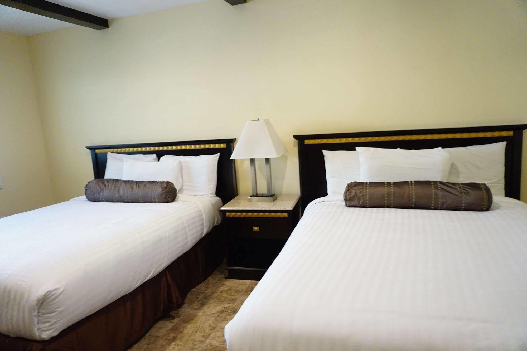 Tuscan Garden Inn Los Angeles Kültér fotó
