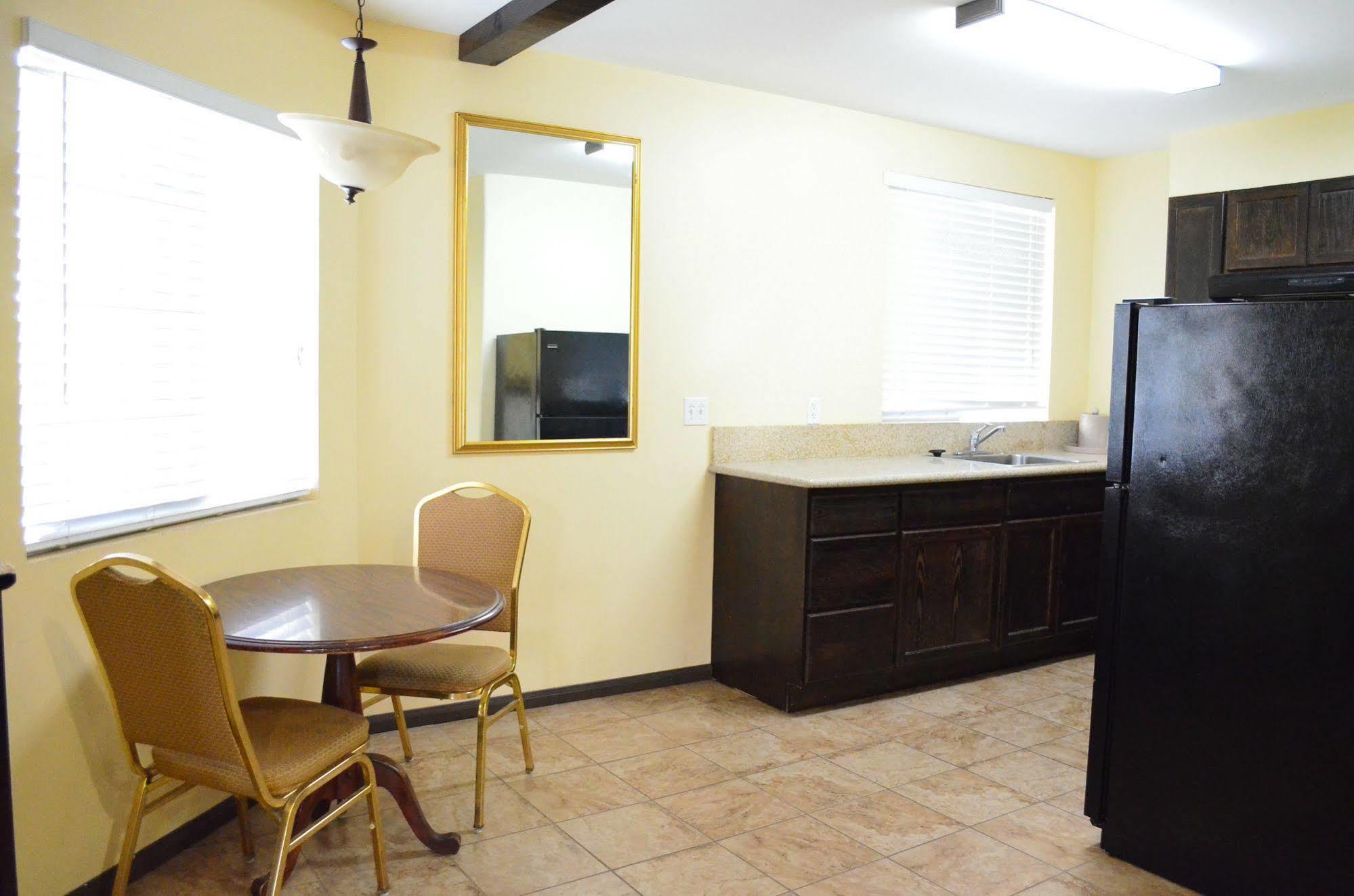 Tuscan Garden Inn Los Angeles Kültér fotó