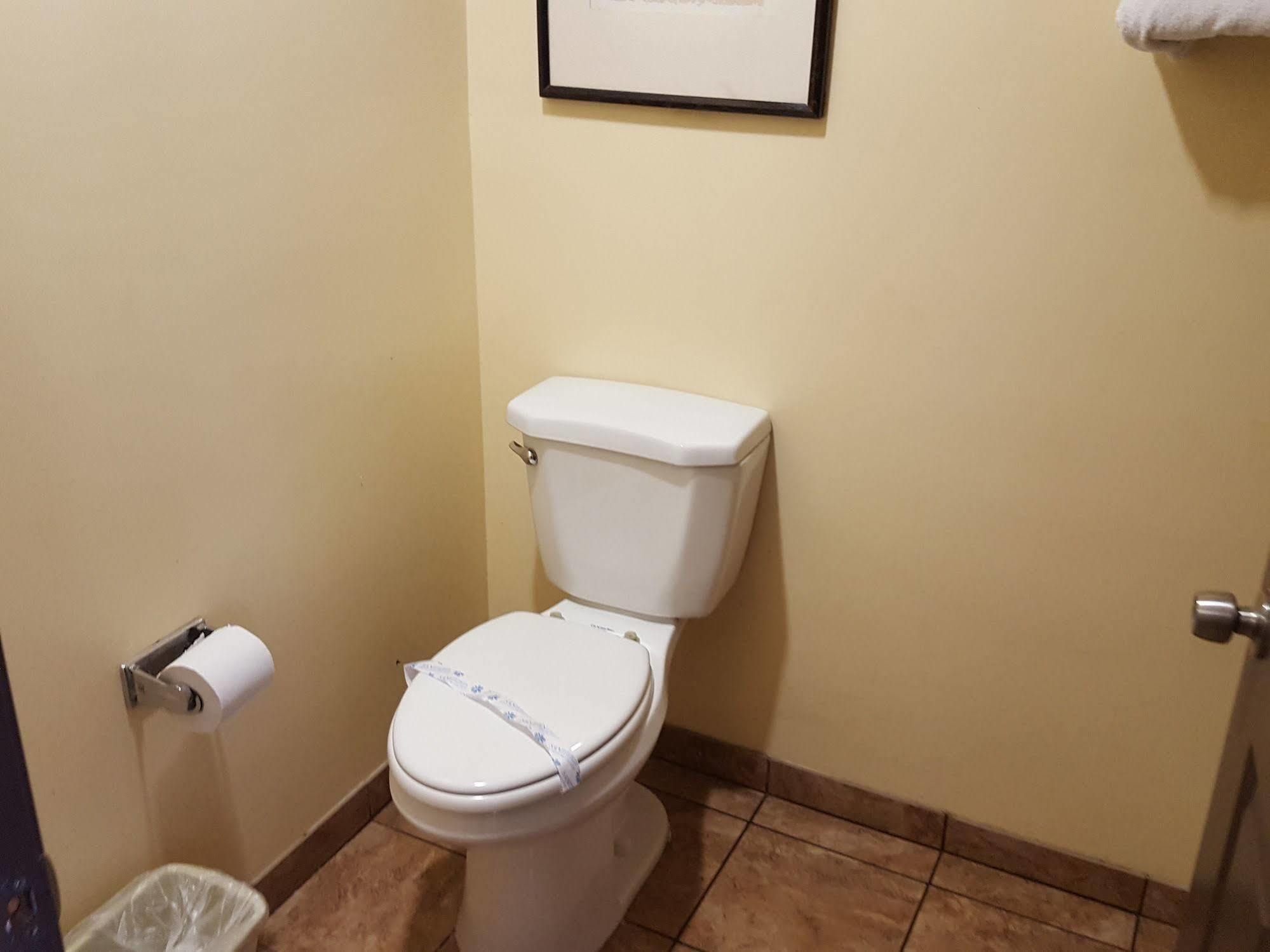 Tuscan Garden Inn Los Angeles Kültér fotó