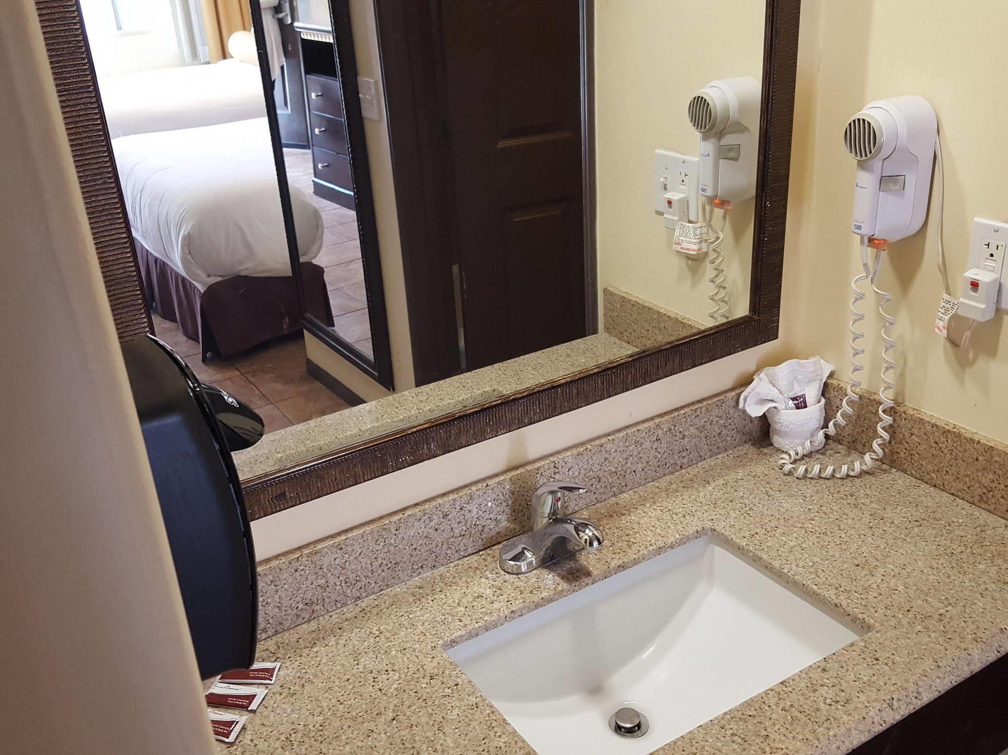 Tuscan Garden Inn Los Angeles Kültér fotó