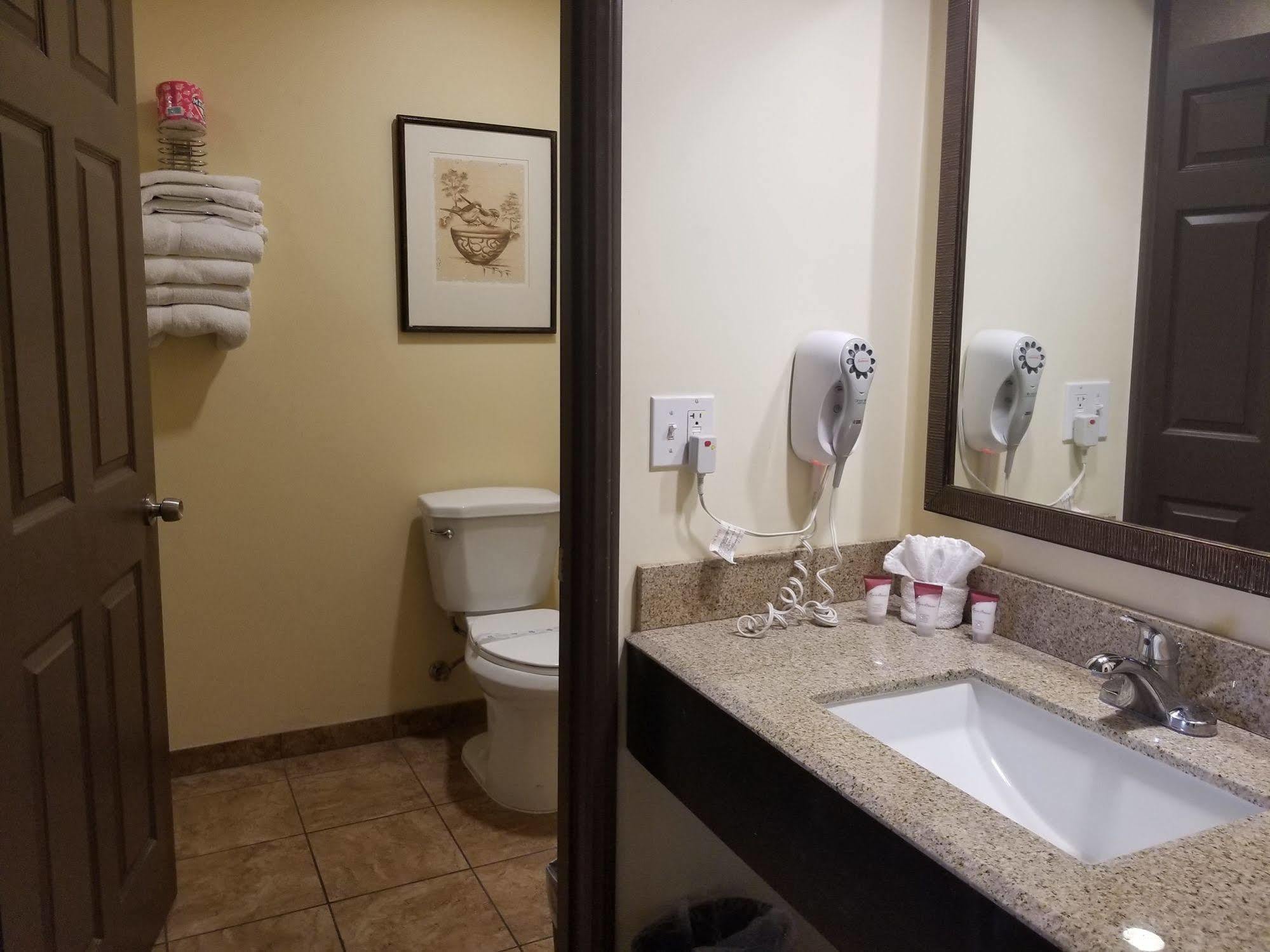 Tuscan Garden Inn Los Angeles Kültér fotó
