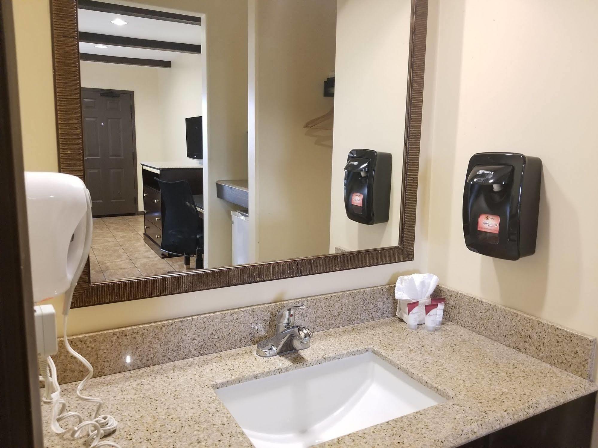 Tuscan Garden Inn Los Angeles Kültér fotó
