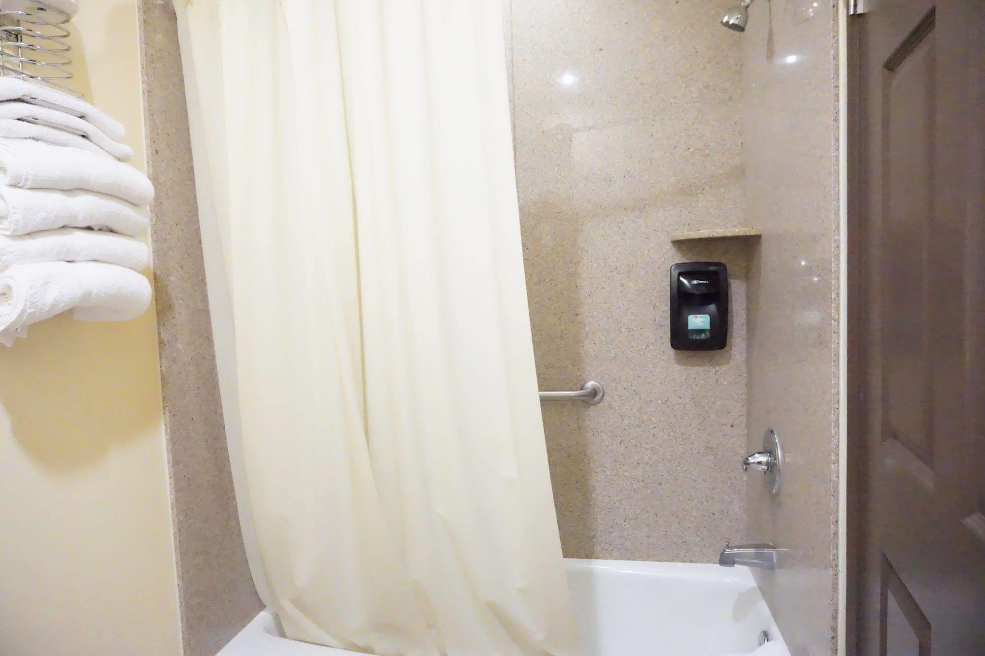 Tuscan Garden Inn Los Angeles Kültér fotó